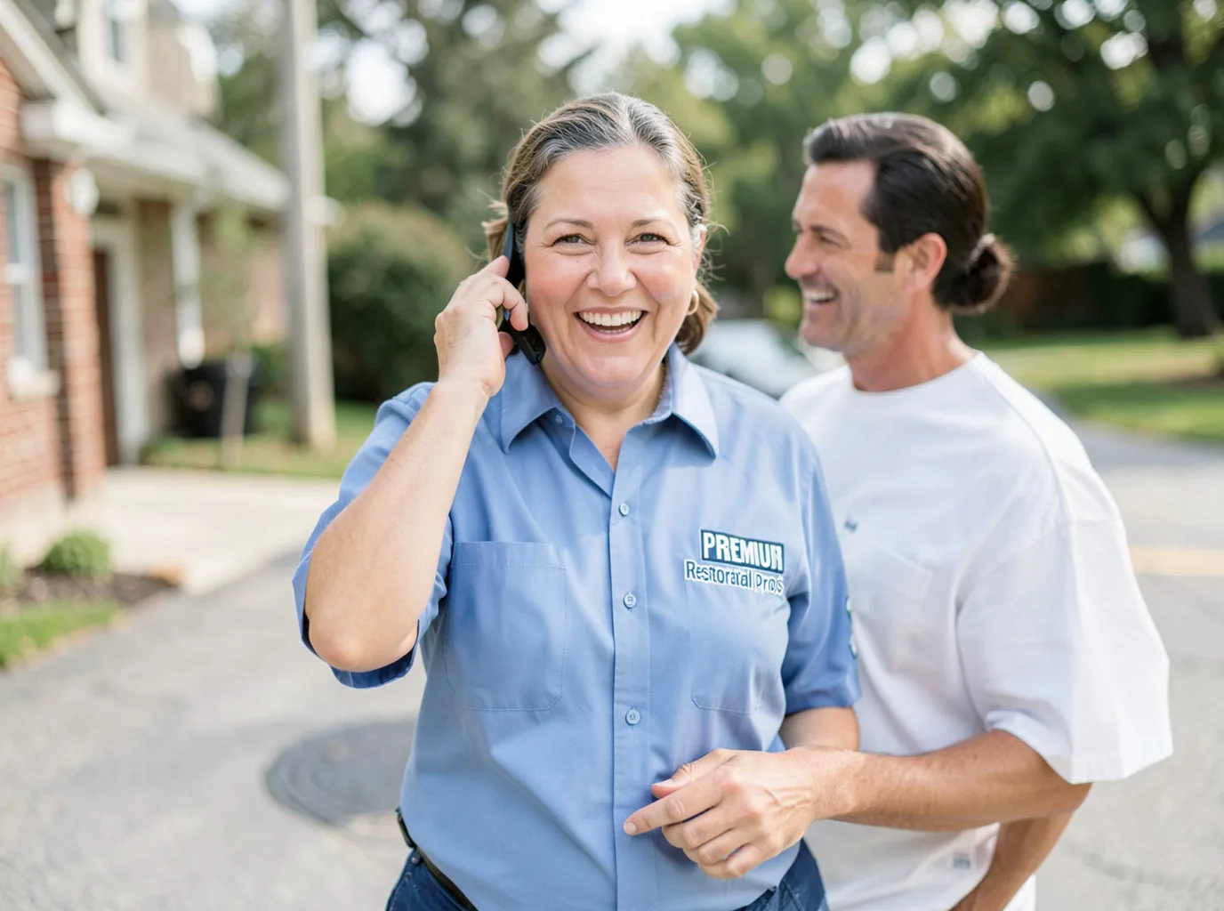 Water Damage Restoration Dorr, MI FAQs
